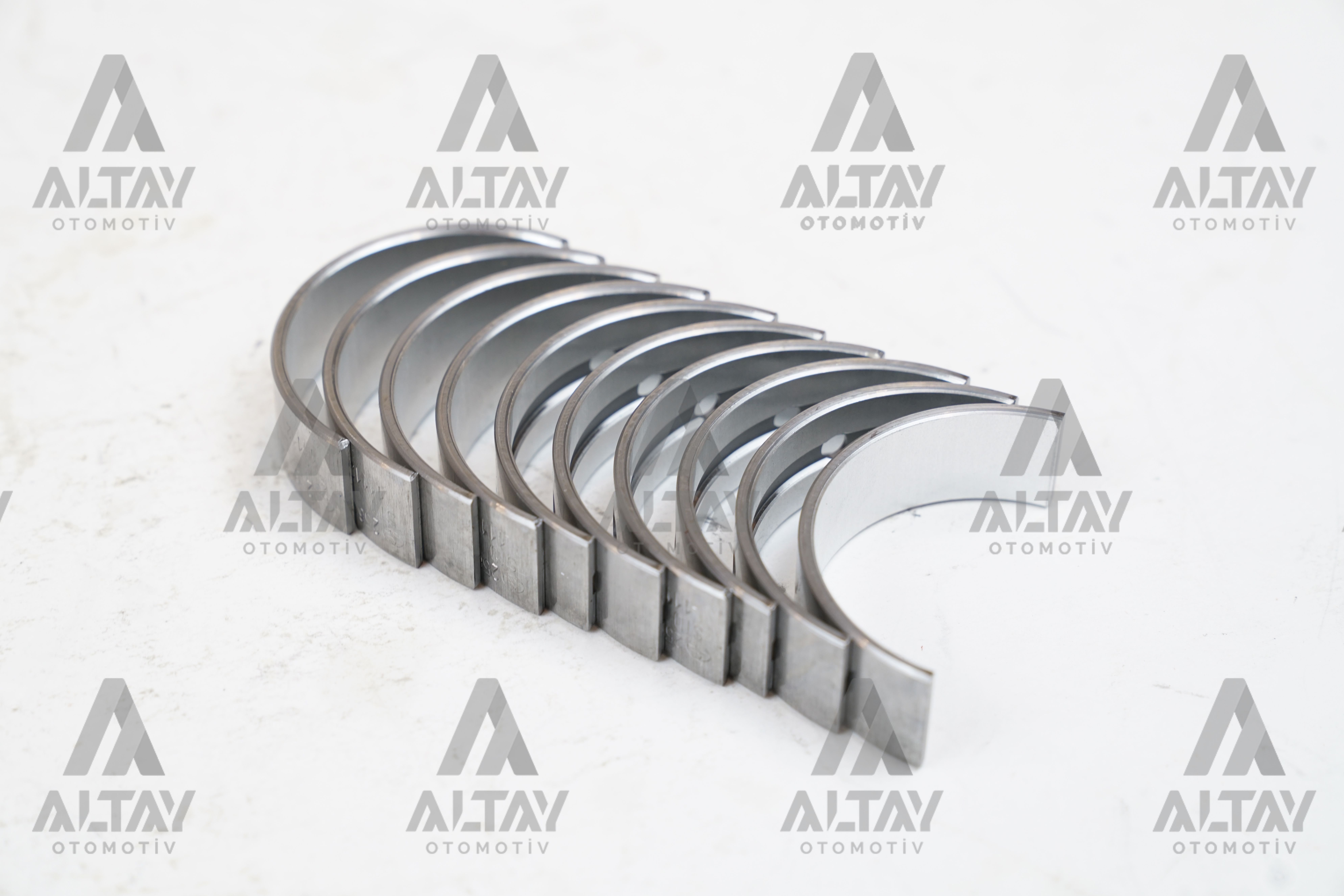 Toyota Auris Ana Yatak Ana . Dizel OEM AN-5299-STD